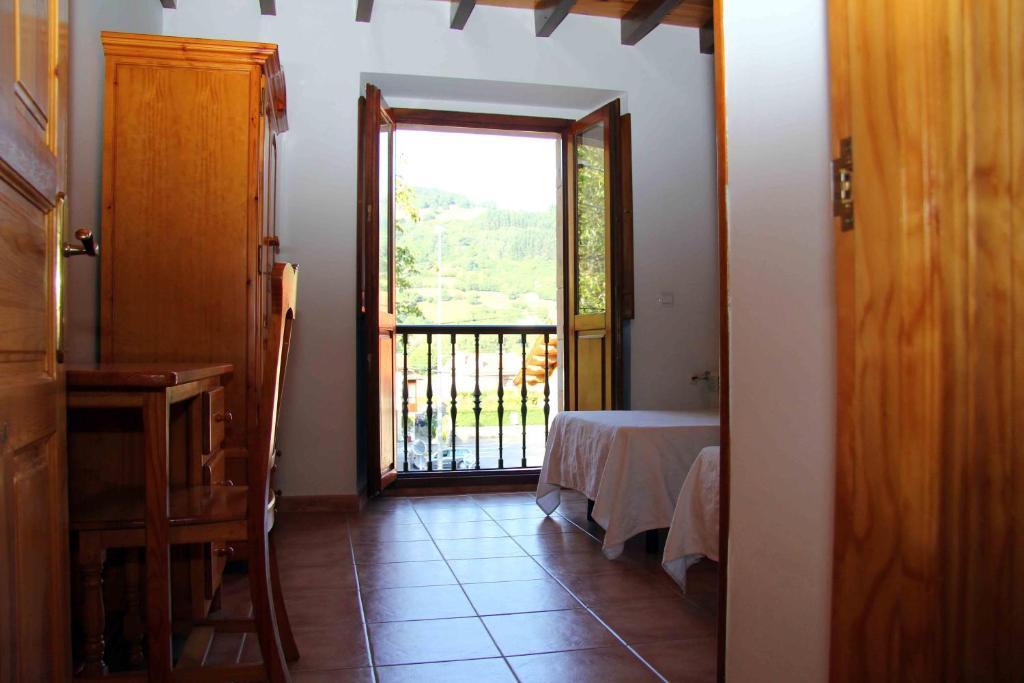 Apartamentos Rurales La Casa Vieja De Alceda Exterior foto